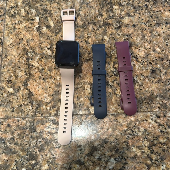 LetsFits Smart Watch - Picture 2 of 5